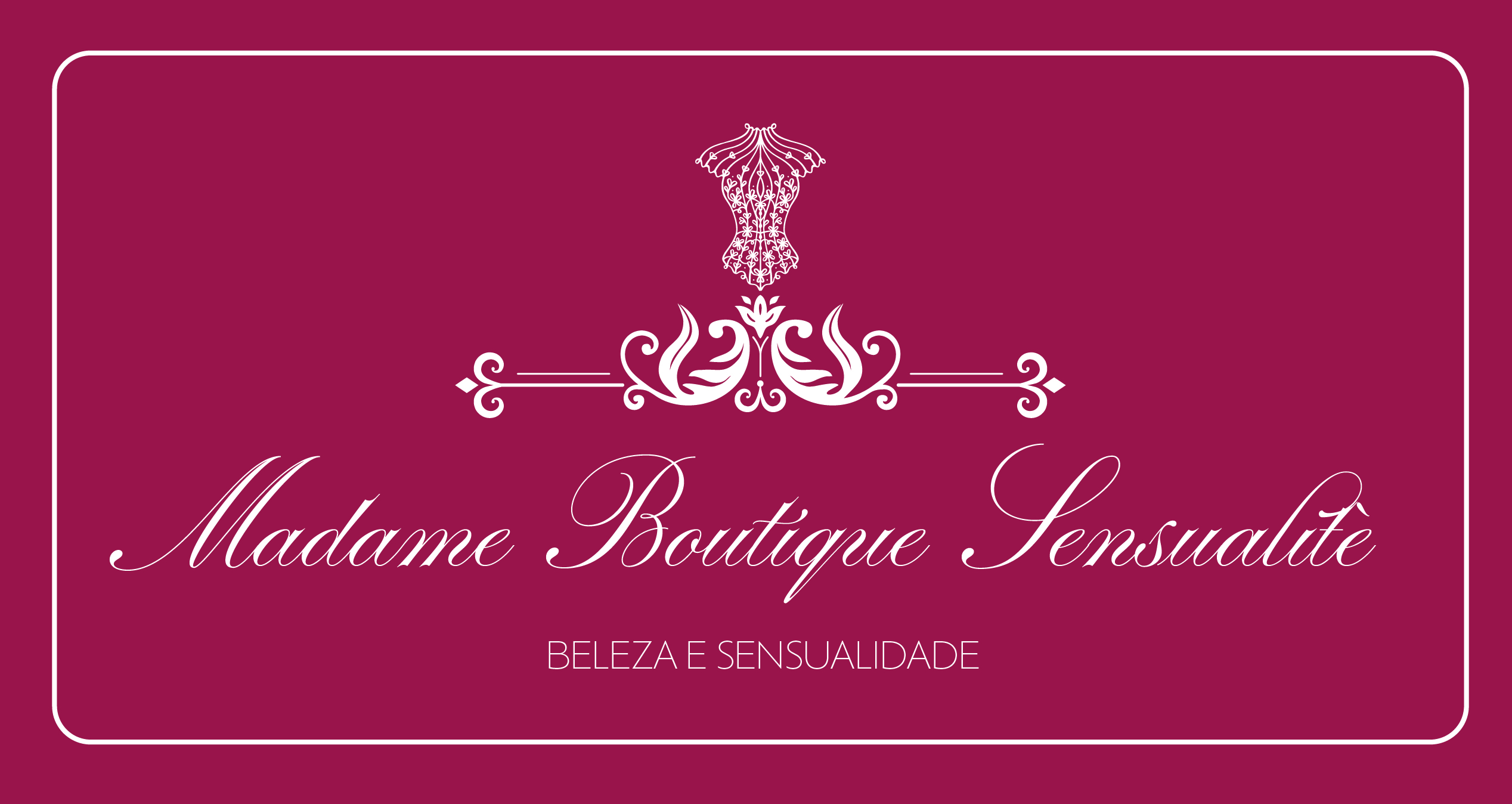 Madame Boutique Sensualite